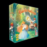 Gémklub Bűvös kulcsok társasjáték