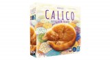 Gémklub Calico – Foltok, cicák, takarók társasjáték