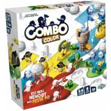 Gémklub Combo Color társasjáték