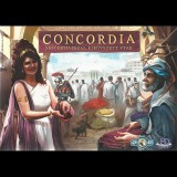 Gémklub Concordia: Sestercius Concordia angol nyelvű társasjáték (17239184) (G&#233;mklub17239184) - Társasjátékok