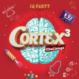 Gémklub Cortex 3 - IQ Party társasjáték
