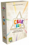 Gémklub Csak egy - társasjáték