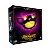 Gémklub Csodaország csatái társasjáték