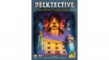 Gémklub Decktective: Bloody-Red Roses társasjáték