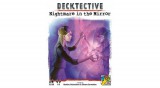 Gémklub Decktective: Nightmare in the Mirror