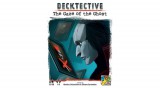 Gémklub Decktective: The Gaze of the Ghost