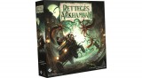Gémklub Delta Vision - Rettegés Arkhamban 3. kiadás