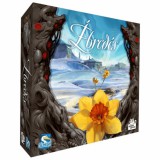 Gémklub Ébredés társasjáték