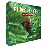 Gémklub Eltűnt fajok nyomában társasjáték