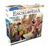 Gémklub Enciklopédia társasjáték