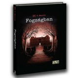 Gémklub Fogságban társasjáték