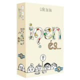 Gémklub Igen? És - Tippelős party játék