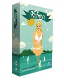 Gémklub Kisfröccs társasjáték (kiegészítő)