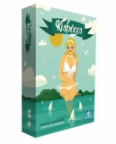 Gémklub Kisfröccs társasjáték (kiegészítő)