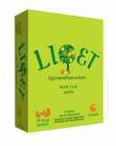 Gémklub Liget egyszemélyes kártyajáték