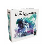Gémklub Luna Maris társasjáték