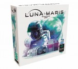 Gémklub Luna Maris társasjáték