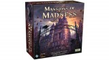 Gémklub Mansions of Madness 2. kiadás társasjáték
