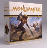 Gémklub Monumental társasjáték