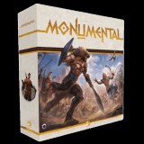 Gémklub Monumental társasjáték