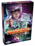 Gémklub Pandemic: A labor társasjáték