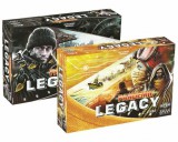 Gémklub Pandemic: Legacy - 2. évad társasjáték