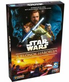 Gémklub Pandemic Star Wars: A klónok háborúja társasjáték