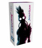 Gémklub Senkiföldje társasjáték