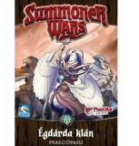 Gémklub Summoner Wars 2. kiadás - Égdárda klán frakciópakli társasjáték