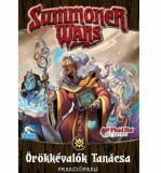 Gémklub Summoner Wars 2. kiadás - Örökkévalók tanácsa frakciópakli társasjáték