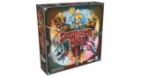 Gémklub Summoner Wars társasjáték