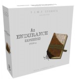 Gémklub T.I.M.E Stories: Az Endurance expedíció társasjáték