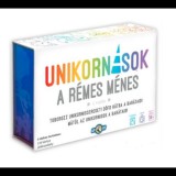 GémKlub Unikornisok- A rémes ménes (TEE10001) (TEE10001)
