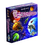 Gémklub Űrcsempészek társasjáték