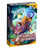 Gémklub Varázslatos krónikák: A holdkövek nyomában társasjáték