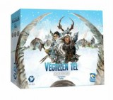 Gémklub Végtelen tél - Amerika őslakosai társasjáték