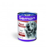 Gemon Adult paté kutyakonzerv - bárány 400 g