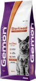 Gemon Cat Adult Sterilised Turkey 7kg