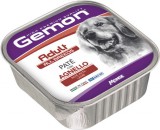 Gemon Dog Adult Paté with Lamb (24 x 150 g) 3.6kg
