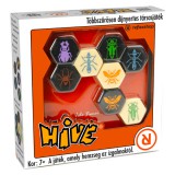 Gen42 Games Hive stratégia társasjáték