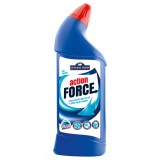 General fresh action gel force WC tisztító óceán illat 1L