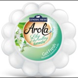 General Fresh Arola gyöngyvirágos légfrissítő gél 150g