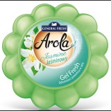 General Fresh Arola jázminos légfrissítő gél 150g