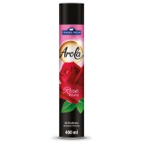 General Fresh Arola rózsás légfrissítő 400ml