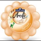 General Fresh Arola vaníliás légfrissítő gél 150g