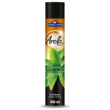 General Fresh Arola zöld teás légfrissítő 400ml