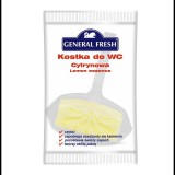 General Fresh citromos kosaras WC illatosító 35g