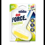 General Fresh Duo Force citromos kétfázisú kosaras WC illatosító 40g