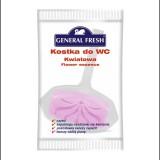 General Fresh virág illatú kosaras WC illatosító 35g