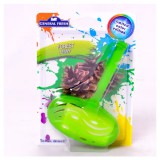 General Fresh wc deo fenyő illatú színes kosárban 40g